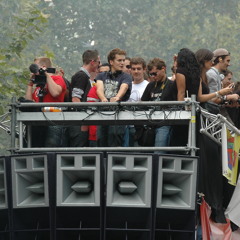 Dj RedKatz