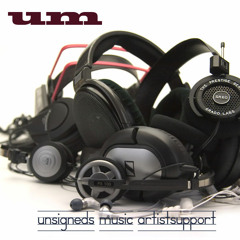 UNSIGNED`S MUSIC - UMA