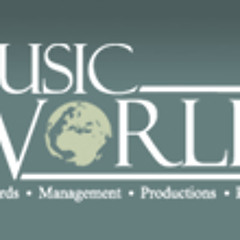 MusicWorldEnt