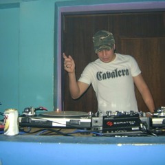 dj junior