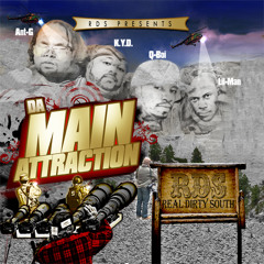 R.D.S. (Real Dirty South)