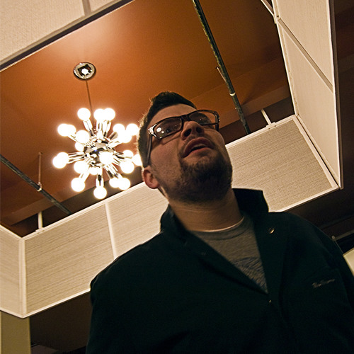 SoundCloud profile picture for @dinner