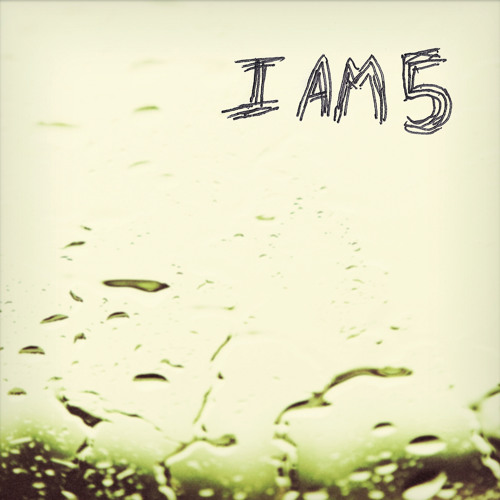 I Am Five’s avatar
