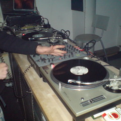 DJ Schraciiid