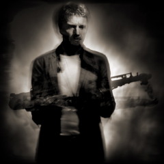Fredrik Lundin