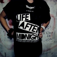 Glass Mirrors - Attack Decay Sustain Release (work in progress ideas stage)