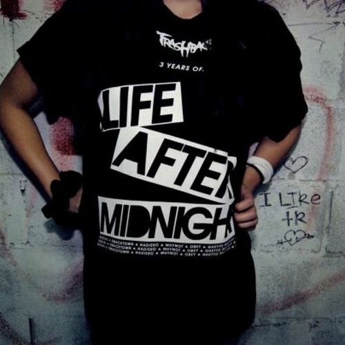 Glass Mirrors - Attack Decay Sustain Release (work in progress ideas stage)