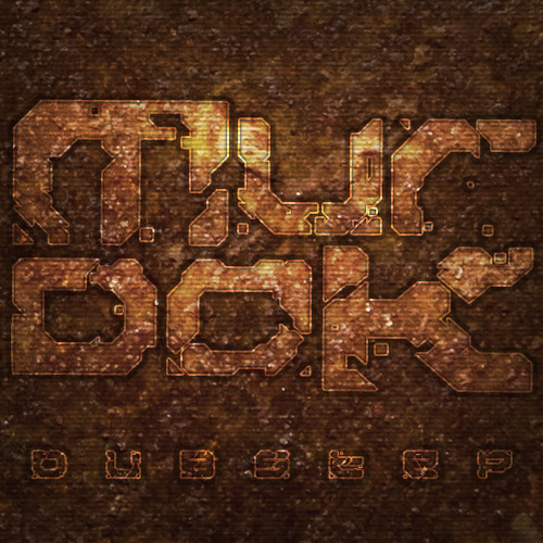 MurdokDubstep — artist photo
