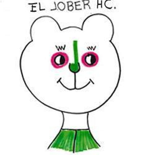SoundCloud profile picture for @jober