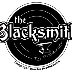 The Blacksmith