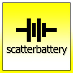 scatterbattery