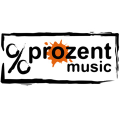 Prozent Music