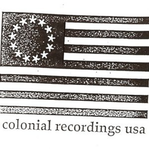SoundCloud profile picture for @colonial