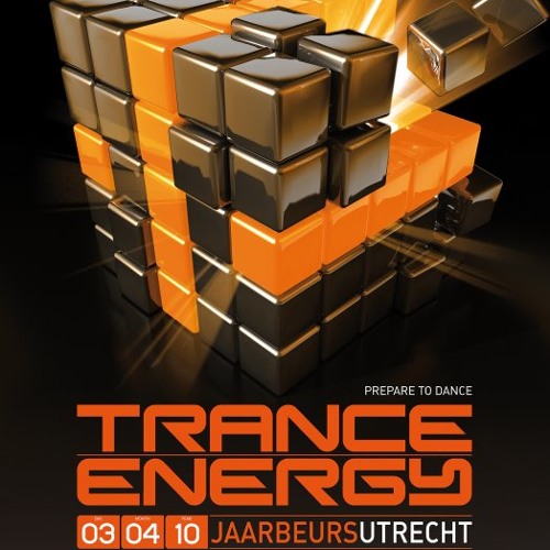 Rank 1-Beats at Rank 1-Trance Energy 2005 Anthem