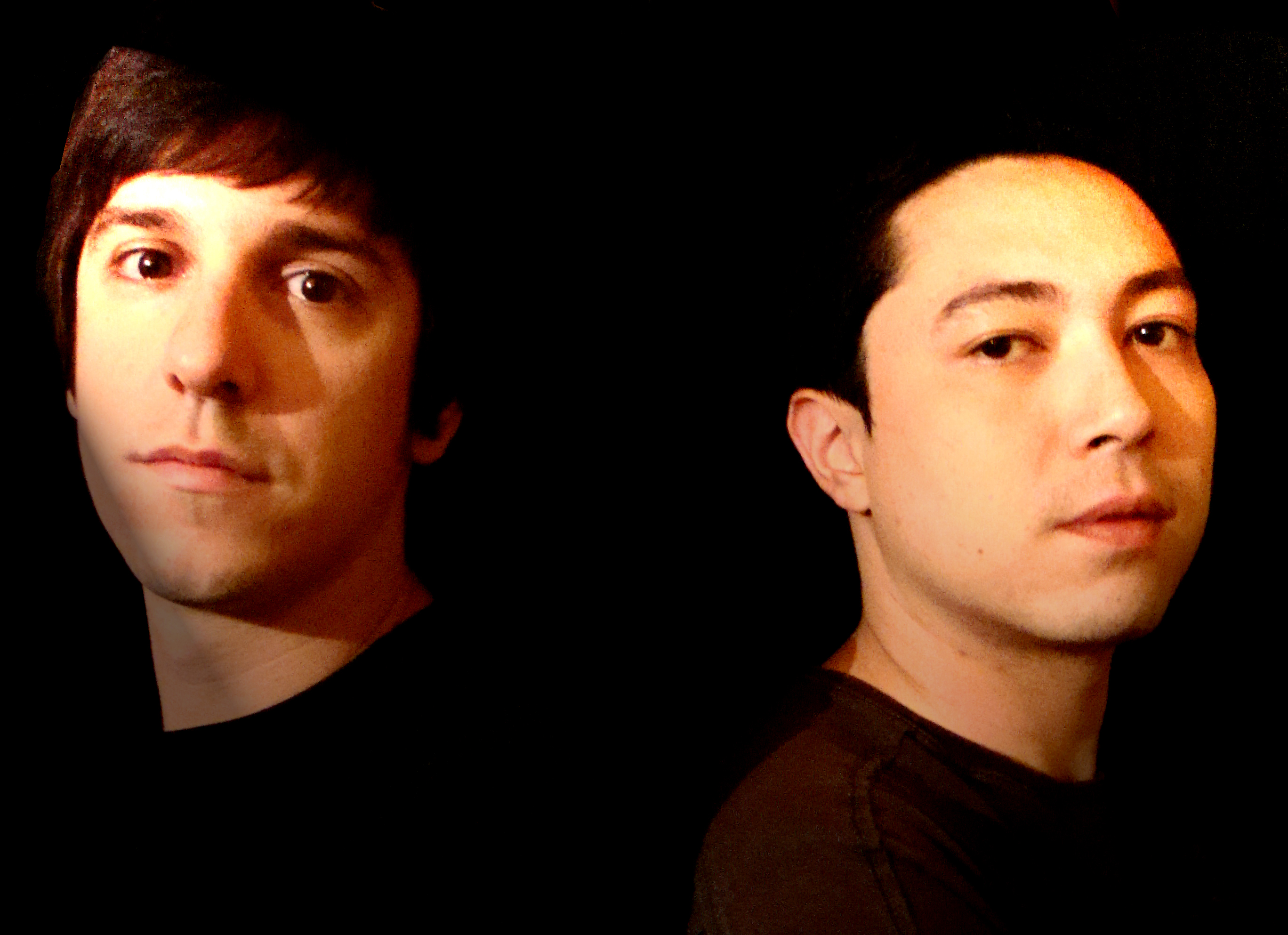 Techno and tech house djs and producers based in Amsterdam!