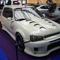 Ronny aka Hotel-Metz