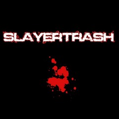 SlayerTrash - Cartoon Netcrunk (Original Mix)