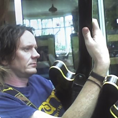 Adrian Stevenson