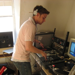 DJbilly-E
