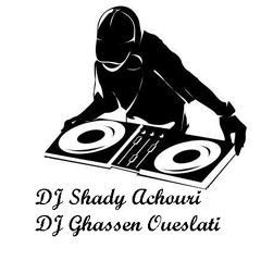 DJ SHADY || DJ GASTON