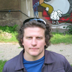 Alexander J. Eberhard