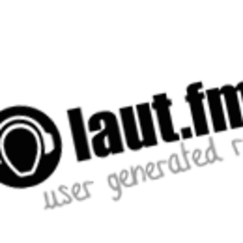 Stream laut.fm-Audiologo Rock by laut.fm | Listen online for free on  SoundCloud
