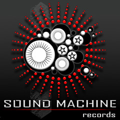 sound machine records