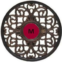 ModeMasterMedallion