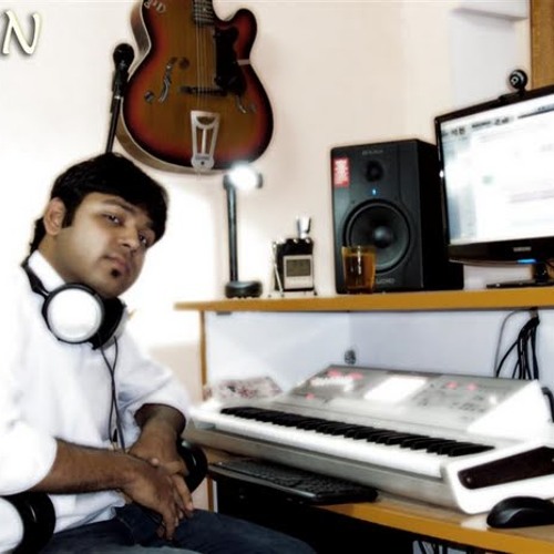 The ReturN Signature Tune (WEBSITE THEME)