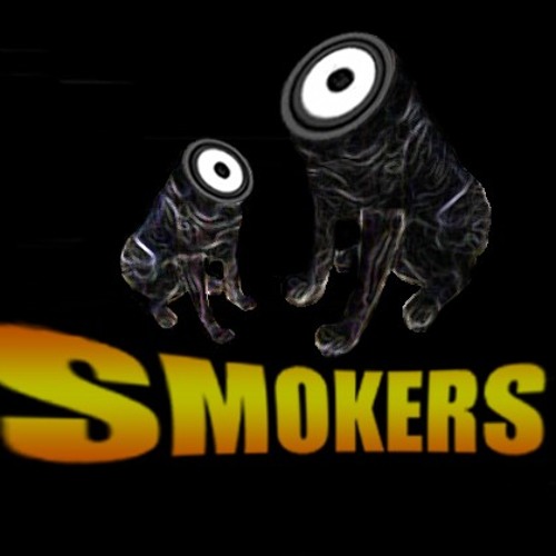 SoundCloud profile picture for @smokers