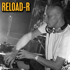 Paul Elstak VS Reload-R Live @ Vivaldi 2009