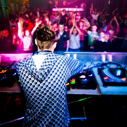 Stream Rob Pitt Ministry Of Sound Mix 12th Feb 2010 by Rob Pitt ...