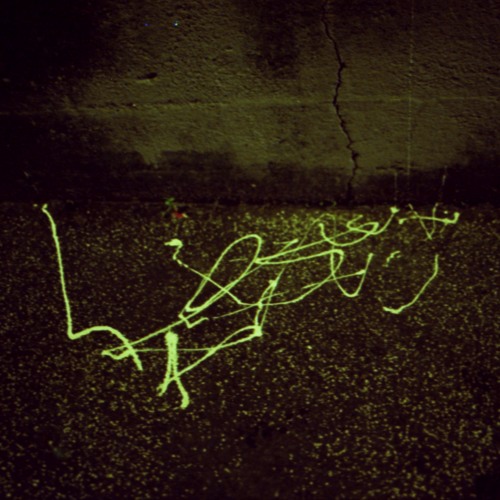 Caustic Window / 05 Pigeon Street / LP Caustic Window Compilation