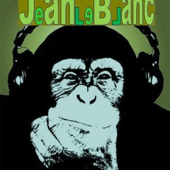 DJ Jean Le Blanc