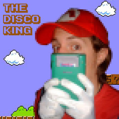 The Disco King
