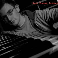 Karl Foster & Dean Crocker - Make Your Move.