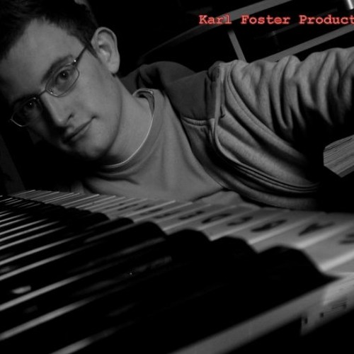 Oxygen 8 (Radio Edit) (Karl Foster & Callum B)