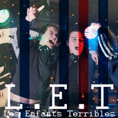 LesEnfantsTerribles