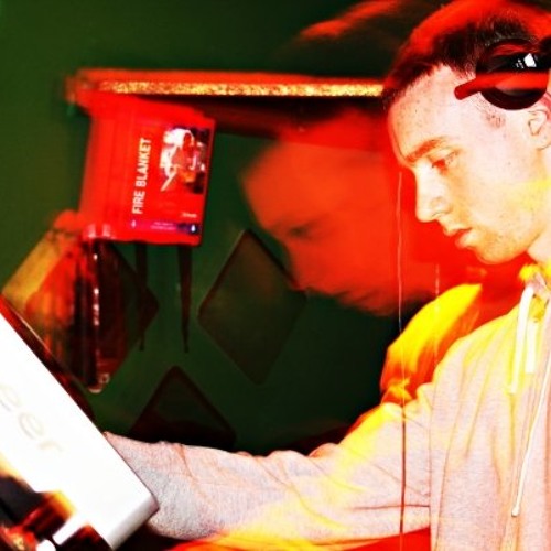SoundCloud profile picture for @temps