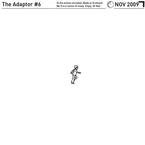 adaptor’s avatar