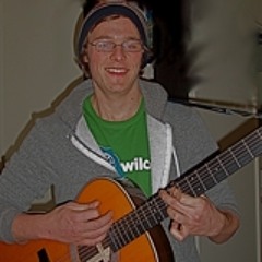 Telling the World (Acoustic Guitar & Cello)