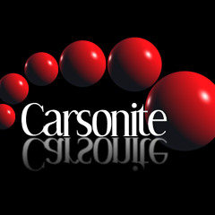 Carsonite