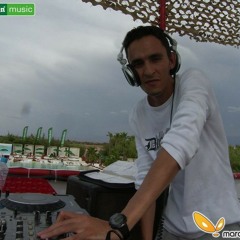 Dim Chris Sebastien Drums Feat Polina - Sometimes I Feel (Avicii Remix)