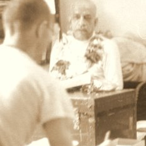 Srila Prabhupada Japa