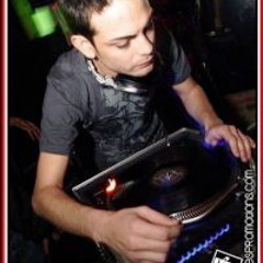 DJ Michael Sayaw