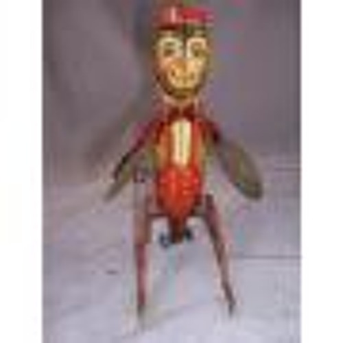 The Raven - The Alan Parsons Project - Pedestrian Monkey Remix