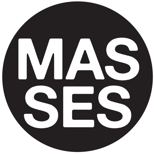 SoundCloud profile picture for @masses