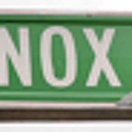 Knox Road’s avatar