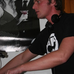 Kristian Mekkern - Dj Mix (live)  Trondheim 13.02.10 5-6 AM