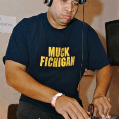 BoogieMonster - Bmore Mix 2011